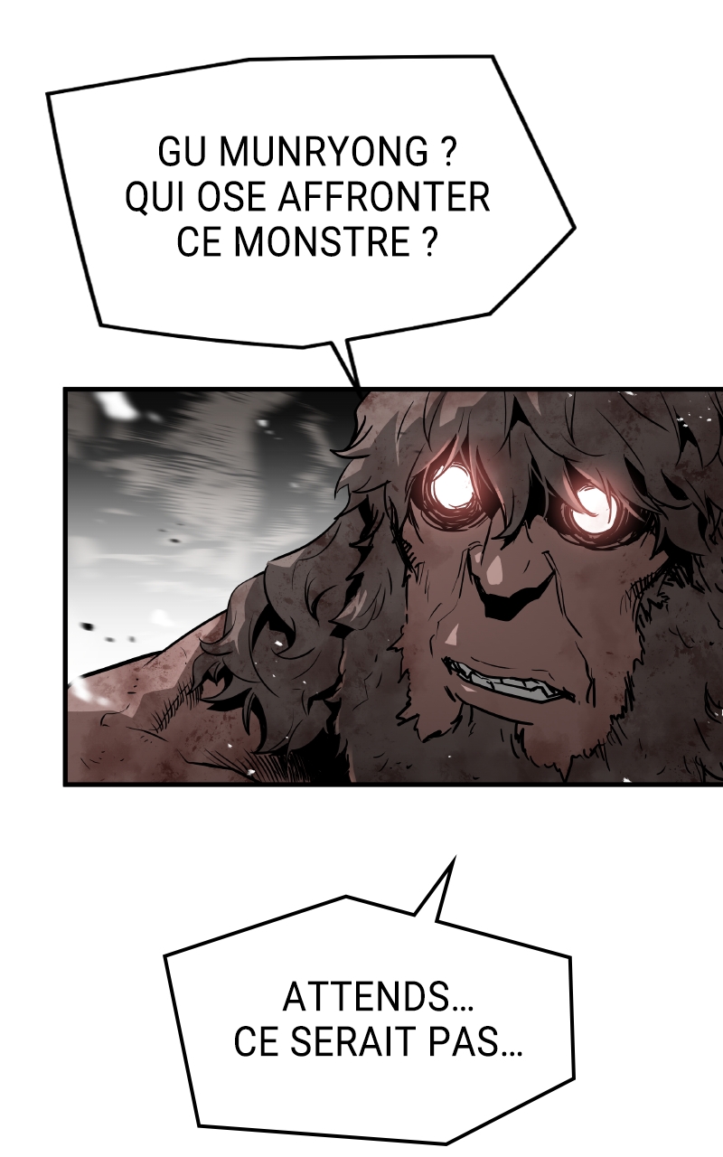 Read The Breaker 3_ Eternal Force FR Manga Online