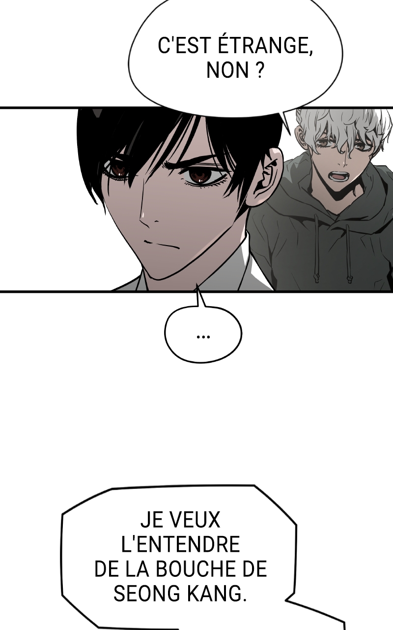 Read The Breaker 3_ Eternal Force FR Manga Online