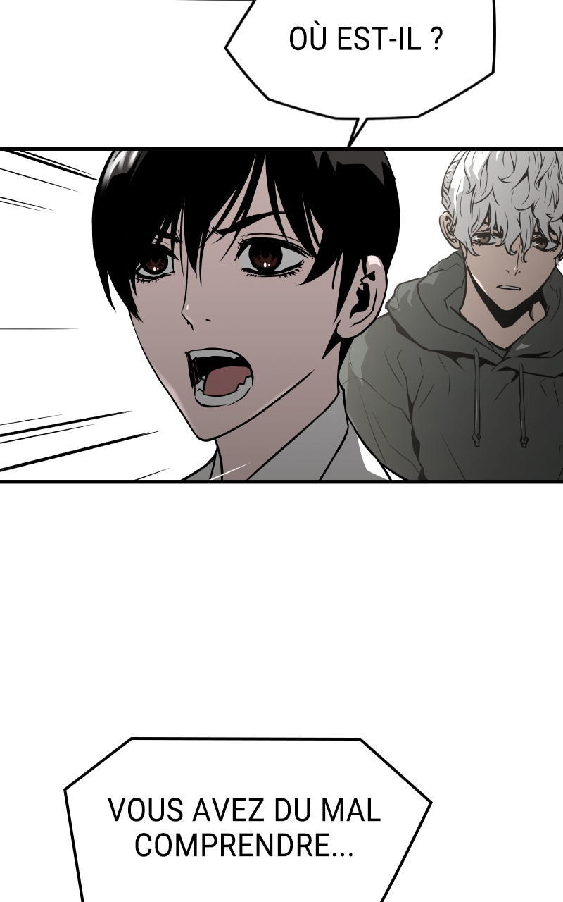Read The Breaker 3_ Eternal Force FR Manga Online