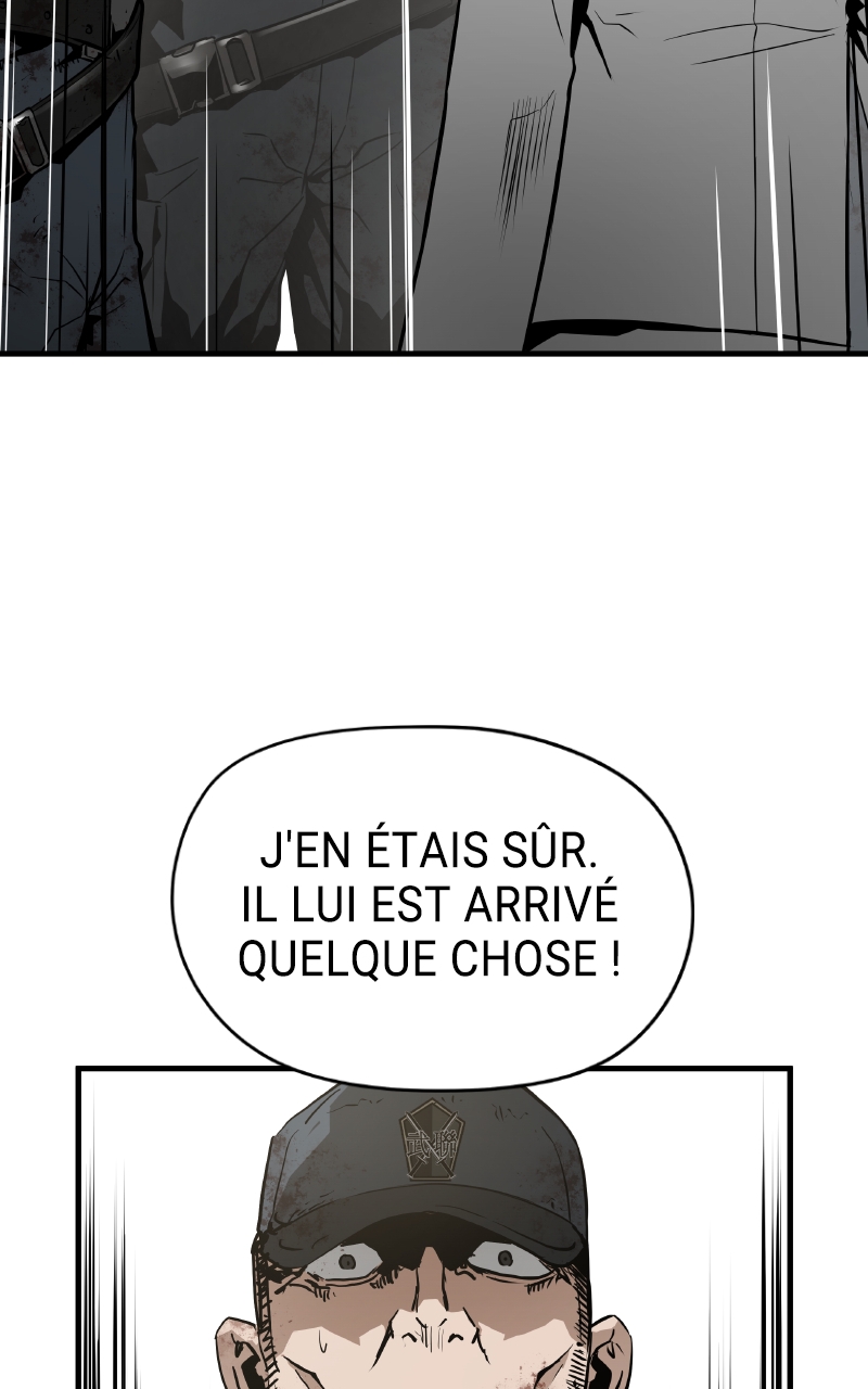 Read The Breaker 3_ Eternal Force FR Manga Online