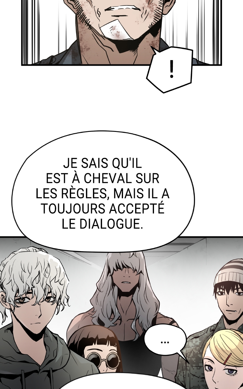 Read The Breaker 3_ Eternal Force FR Manga Online