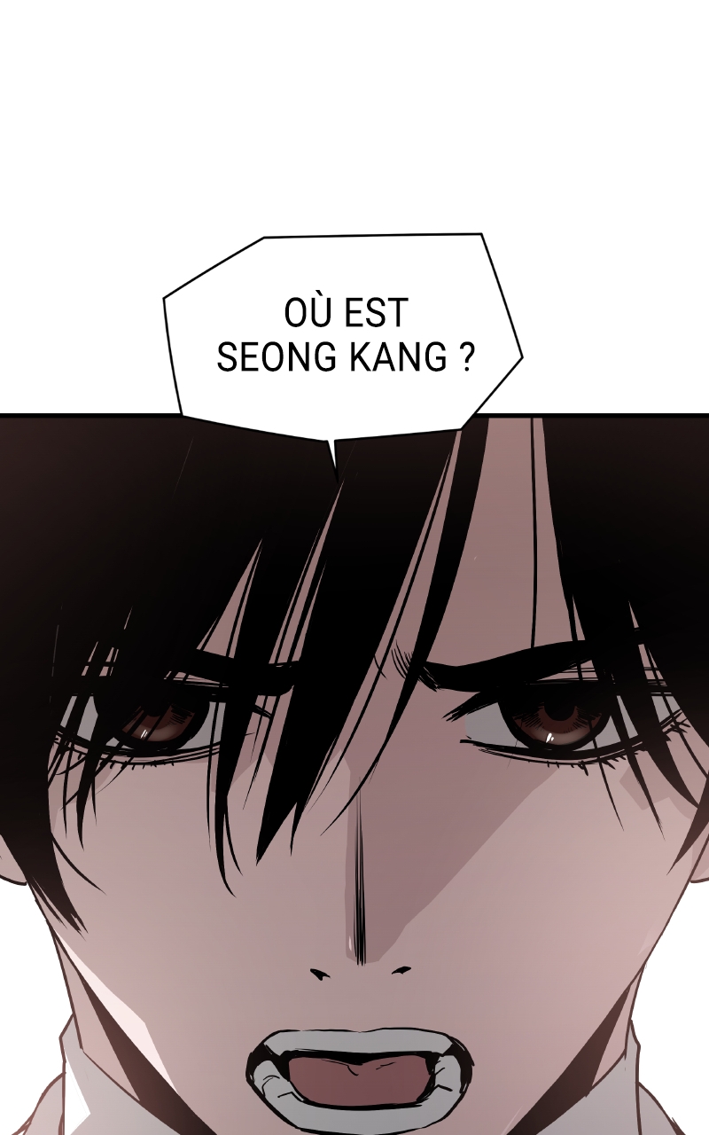 Read The Breaker 3_ Eternal Force FR Manga Online