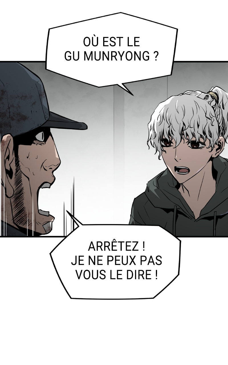 Read The Breaker 3_ Eternal Force FR Manga Online