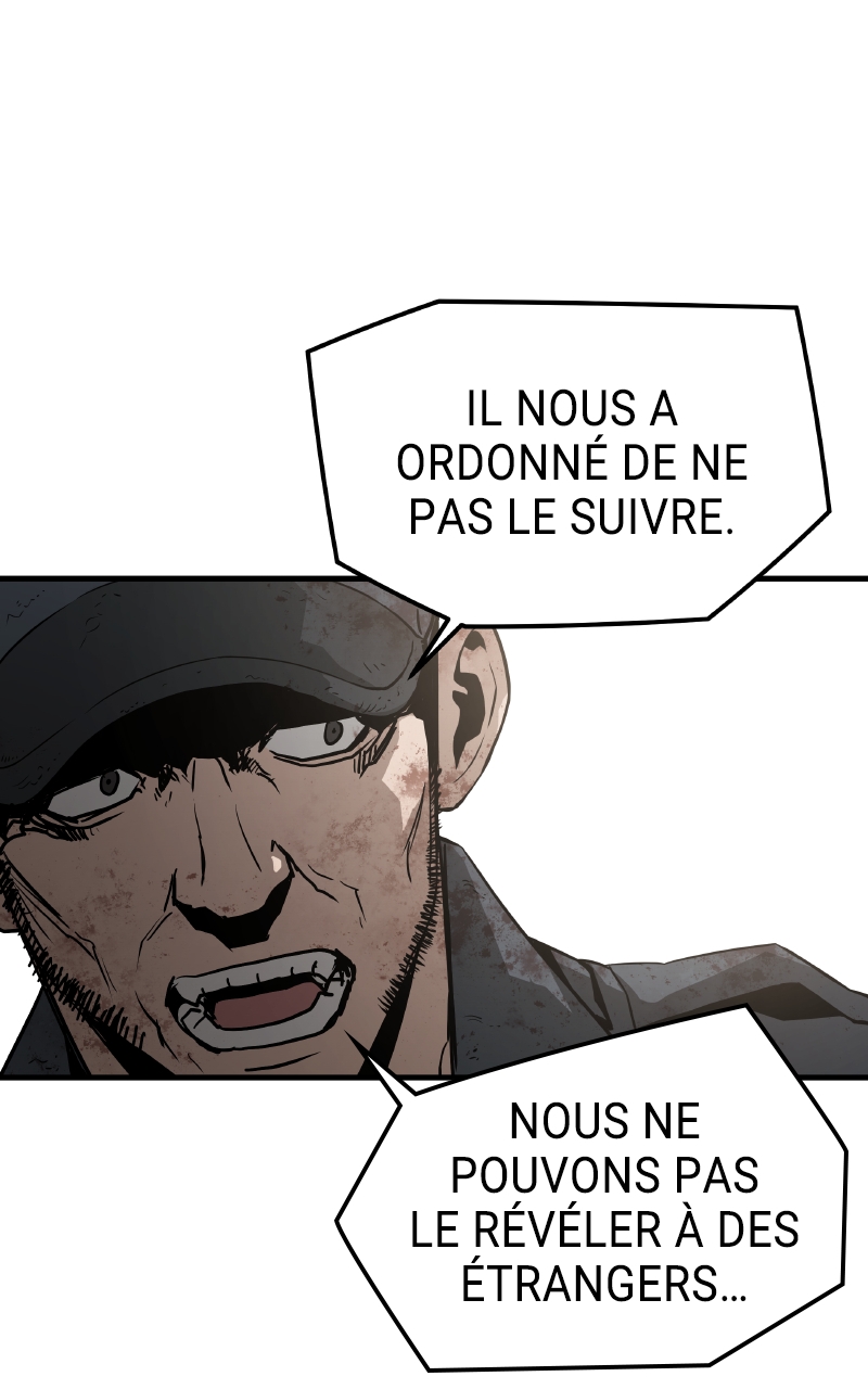 Read The Breaker 3_ Eternal Force FR Manga Online