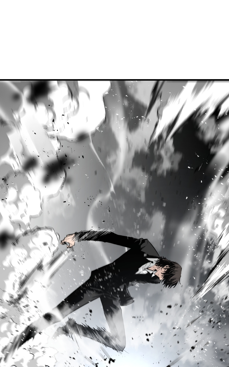 Read The Breaker 3_ Eternal Force FR Manga Online