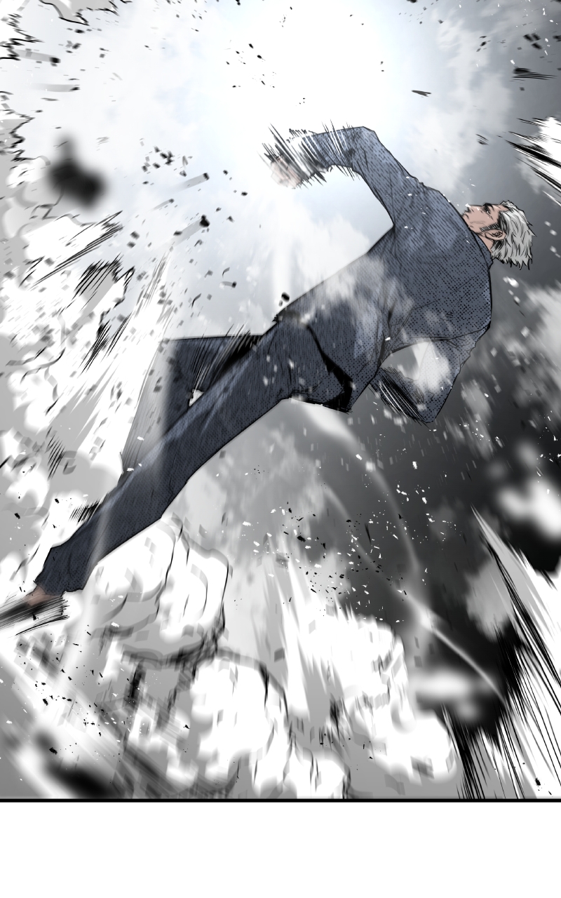 Read The Breaker 3_ Eternal Force FR Manga Online