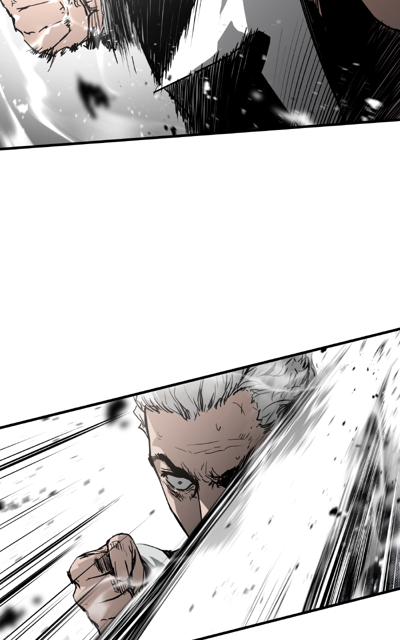 Read The Breaker 3_ Eternal Force FR Manga Online