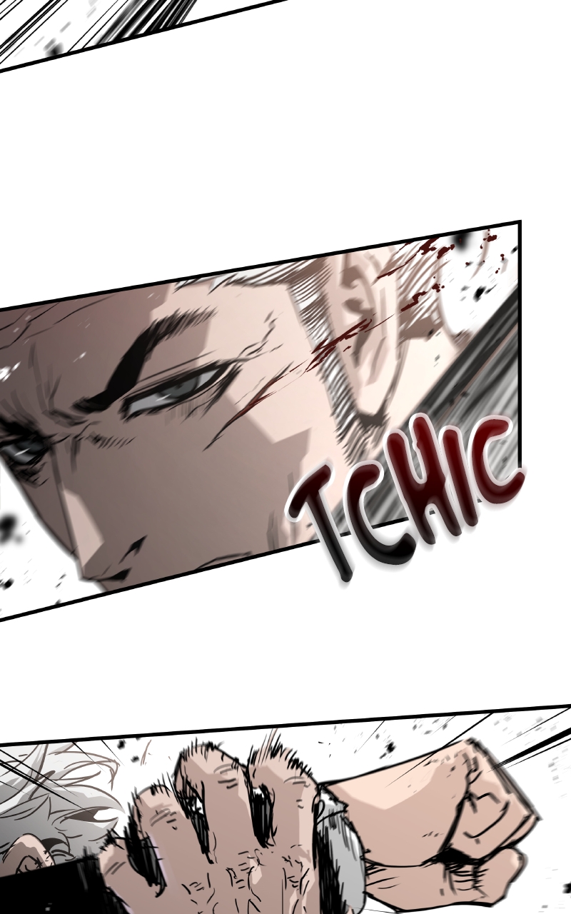 Read The Breaker 3_ Eternal Force FR Manga Online