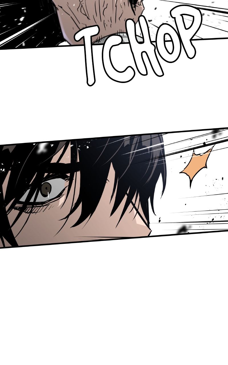 Read The Breaker 3_ Eternal Force FR Manga Online