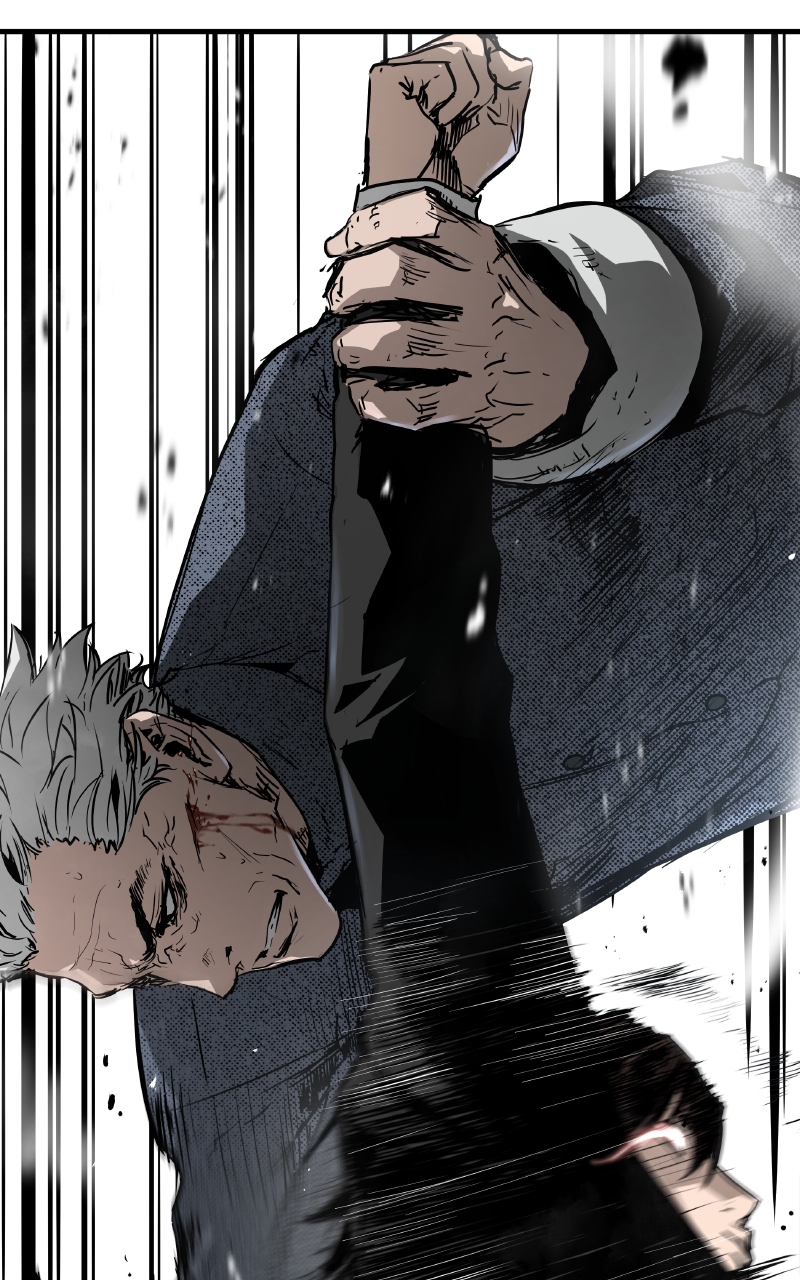 Read The Breaker 3_ Eternal Force FR Manga Online