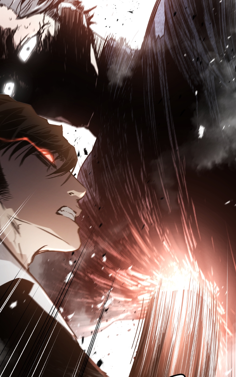 Read The Breaker 3_ Eternal Force FR Manga Online