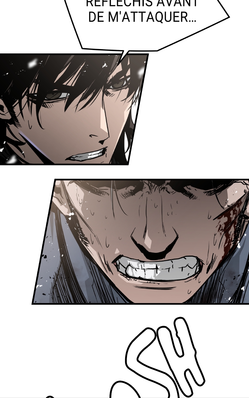 Read The Breaker 3_ Eternal Force FR Manga Online
