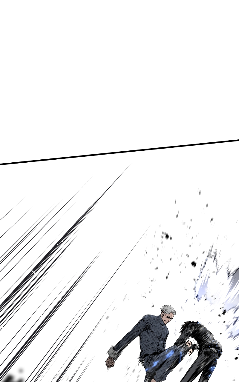 Read The Breaker 3_ Eternal Force FR Manga Online