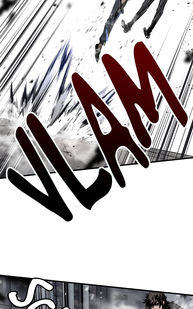 Read The Breaker 3_ Eternal Force FR Manga Online