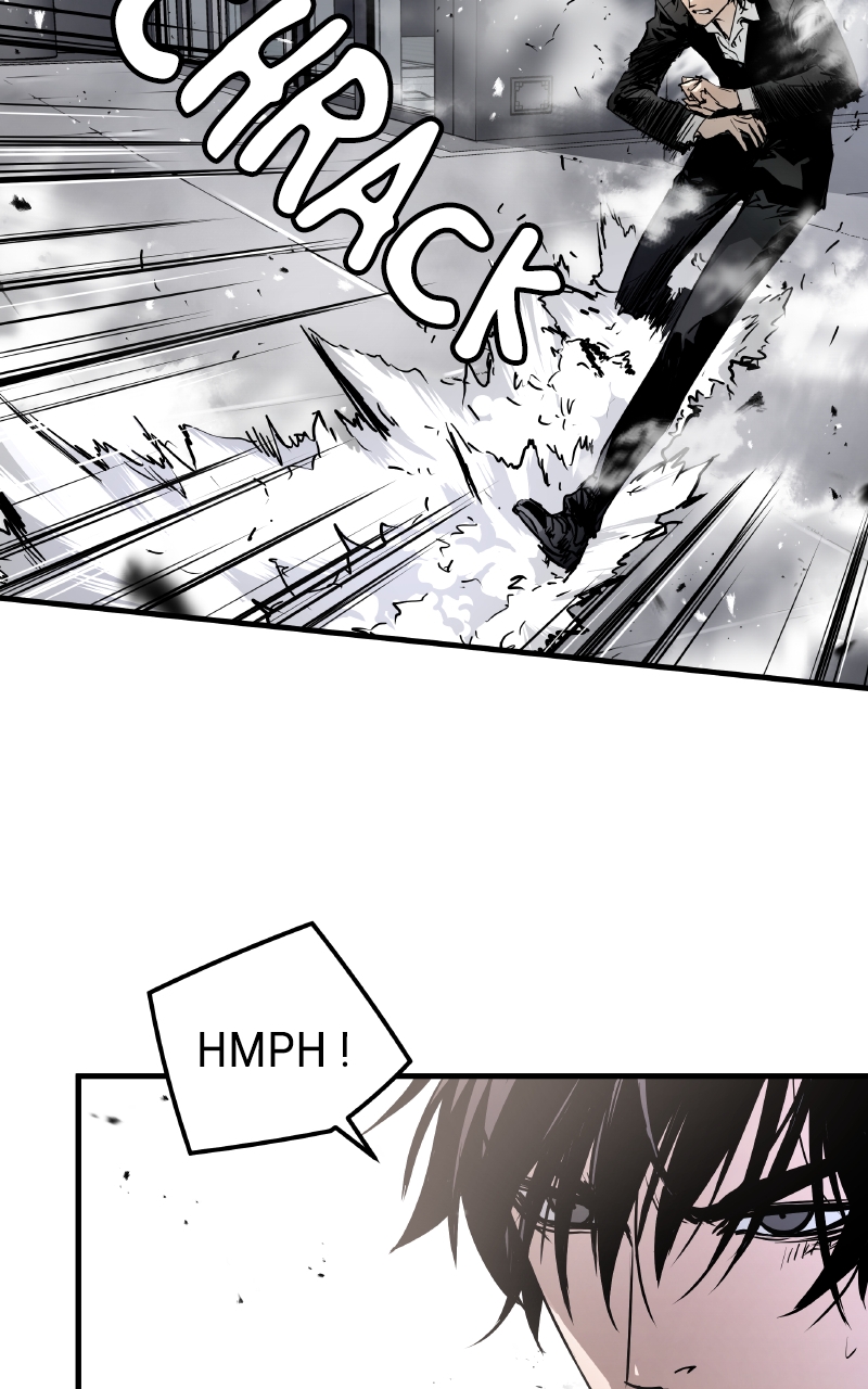 Read The Breaker 3_ Eternal Force FR Manga Online