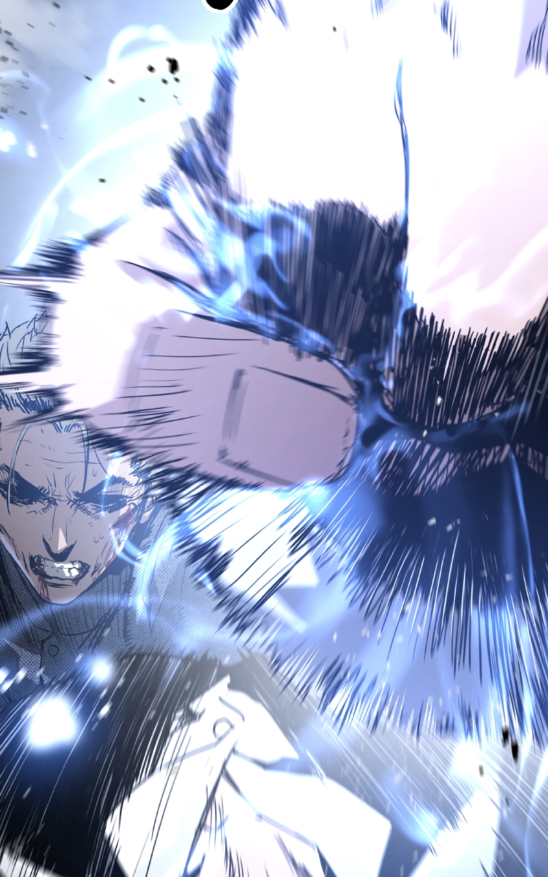 Read The Breaker 3_ Eternal Force FR Manga Online