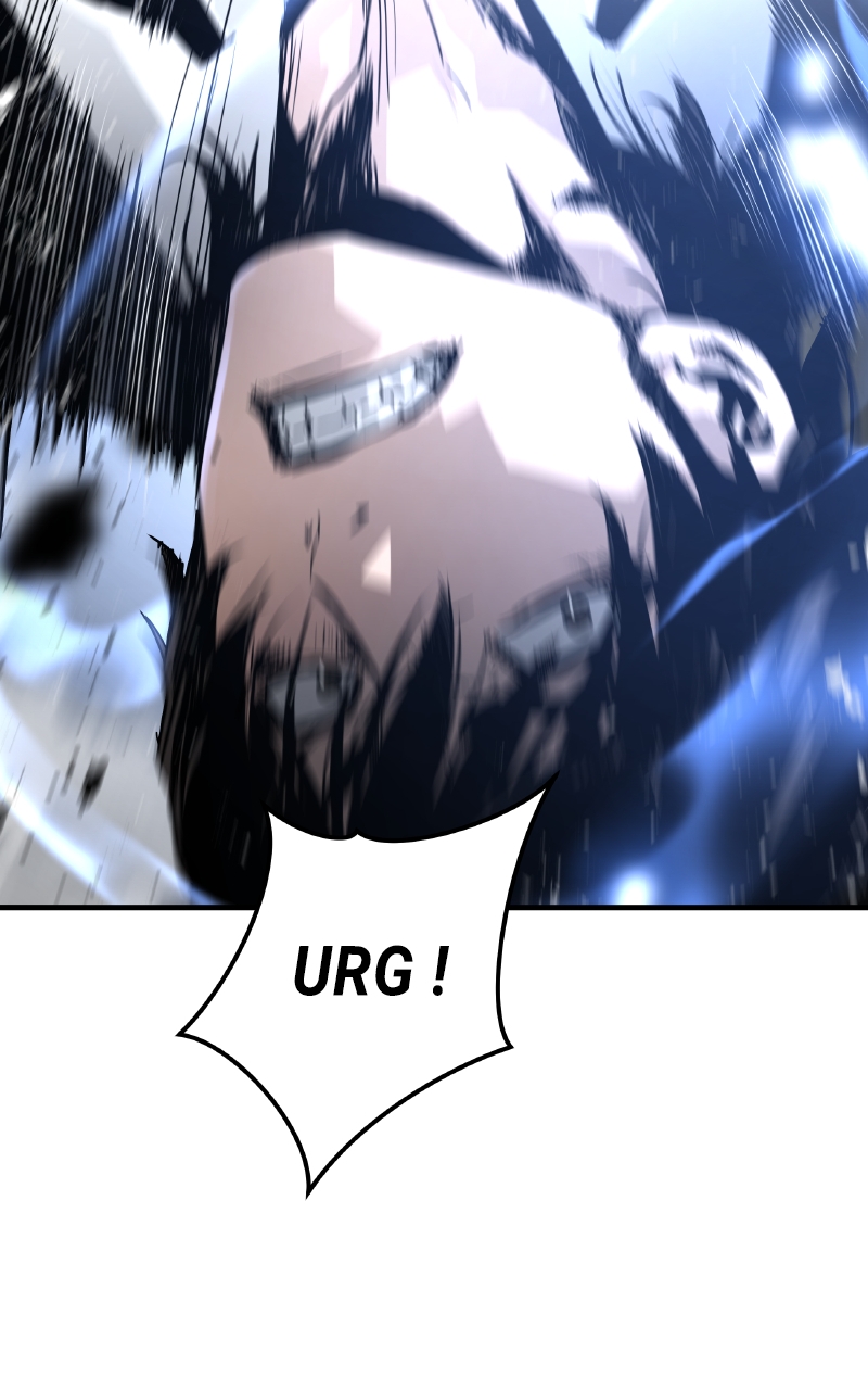 Read The Breaker 3_ Eternal Force FR Manga Online
