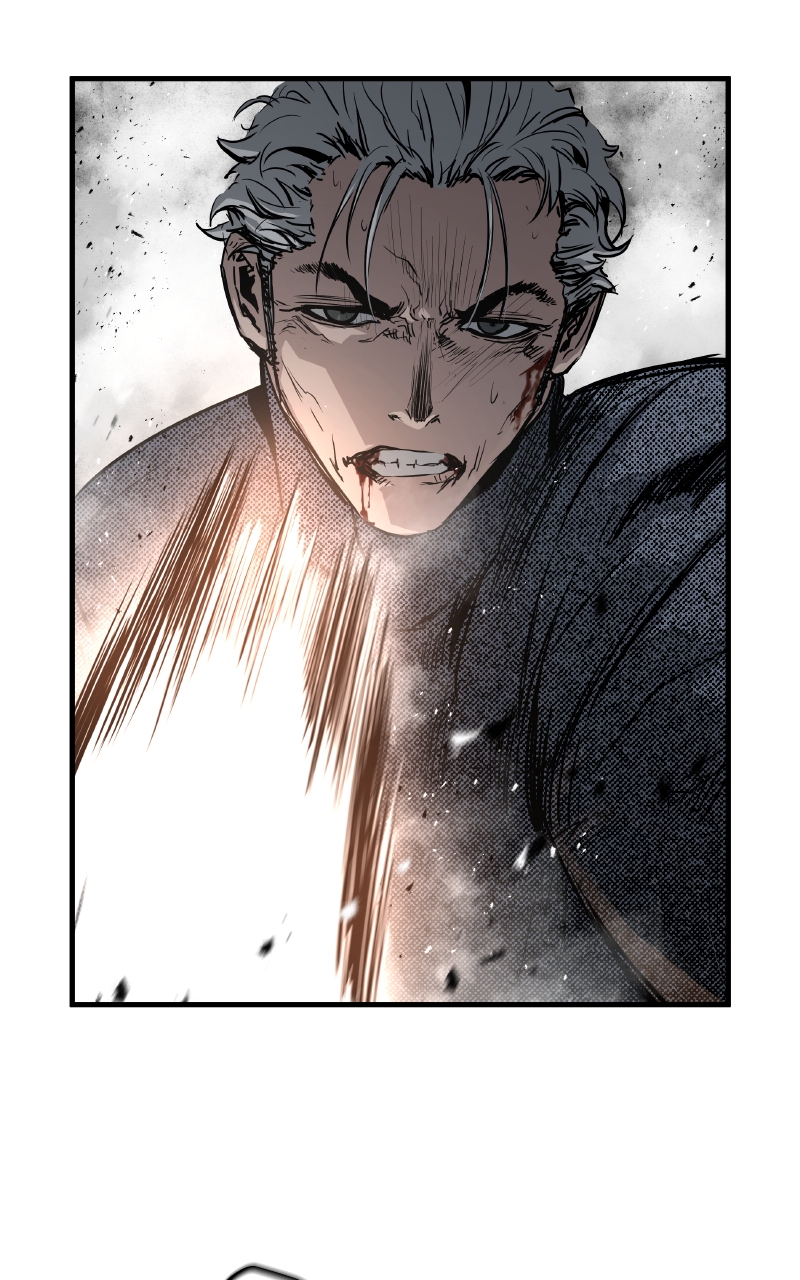 Read The Breaker 3_ Eternal Force FR Manga Online
