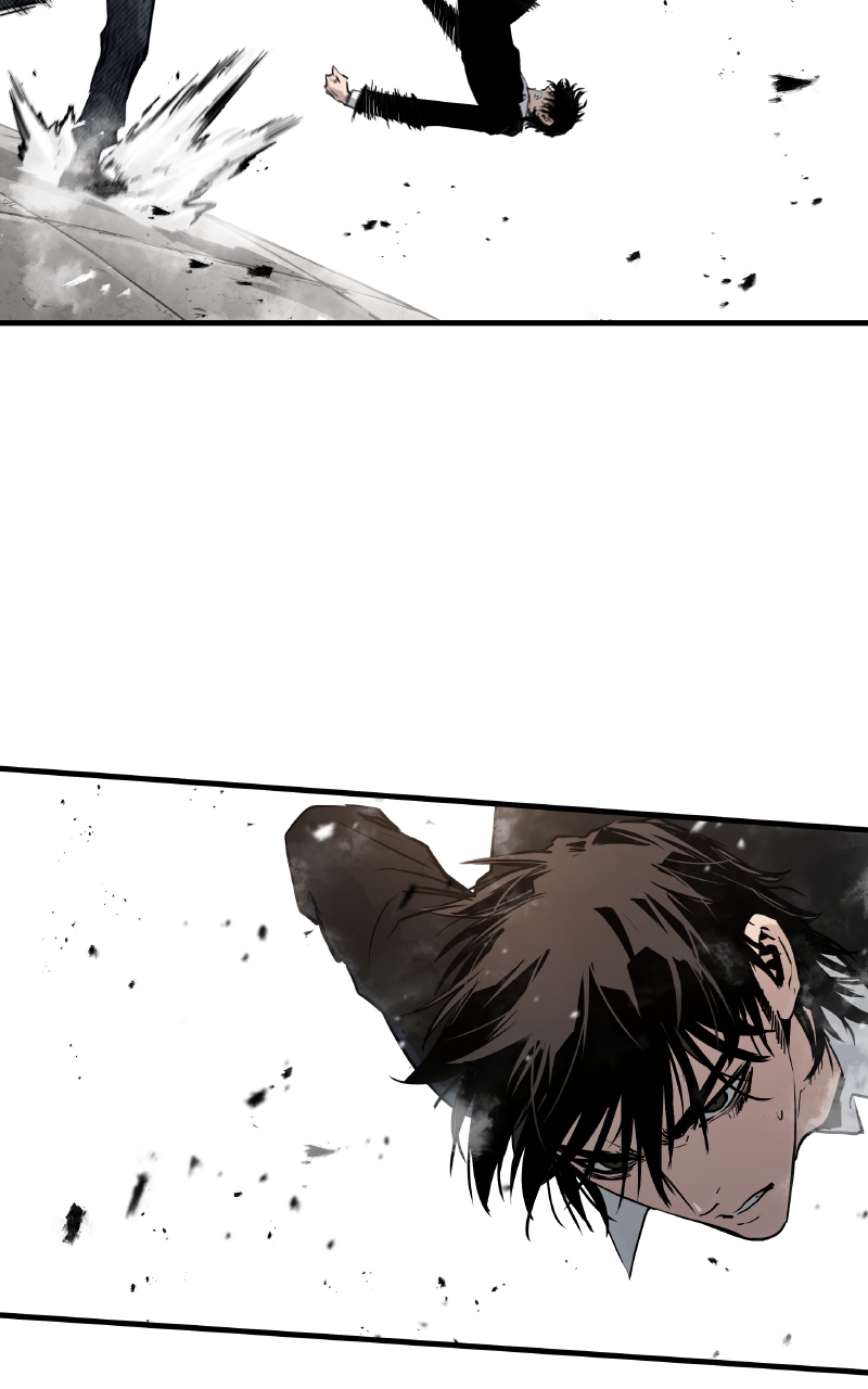 Read The Breaker 3_ Eternal Force FR Manga Online