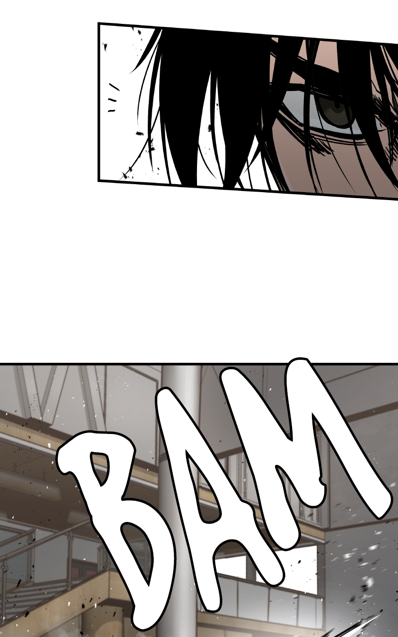 Read The Breaker 3_ Eternal Force FR Manga Online