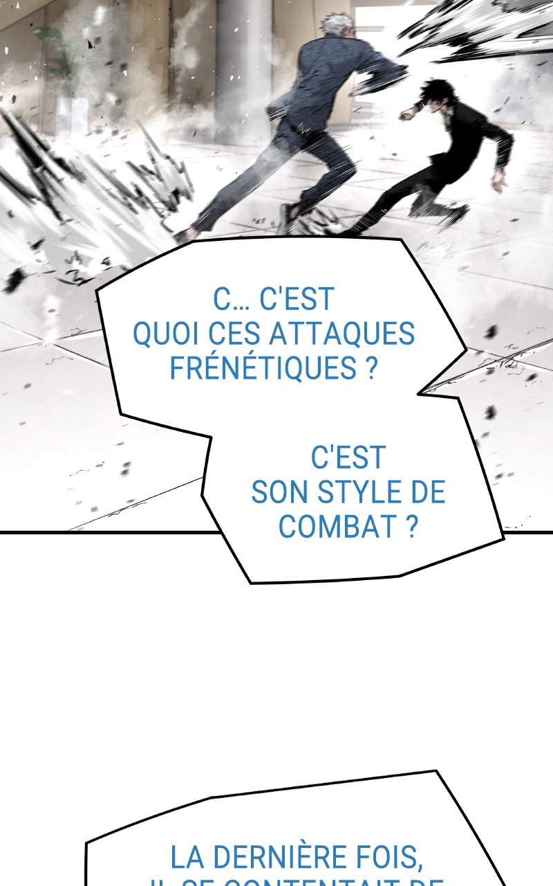 Read The Breaker 3_ Eternal Force FR Manga Online