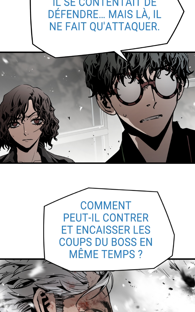 Read The Breaker 3_ Eternal Force FR Manga Online
