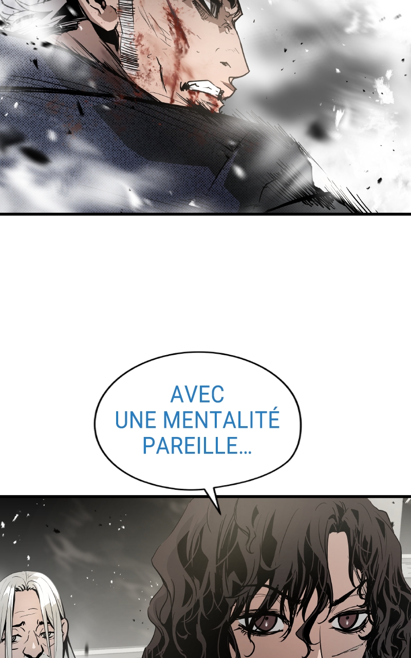 Read The Breaker 3_ Eternal Force FR Manga Online