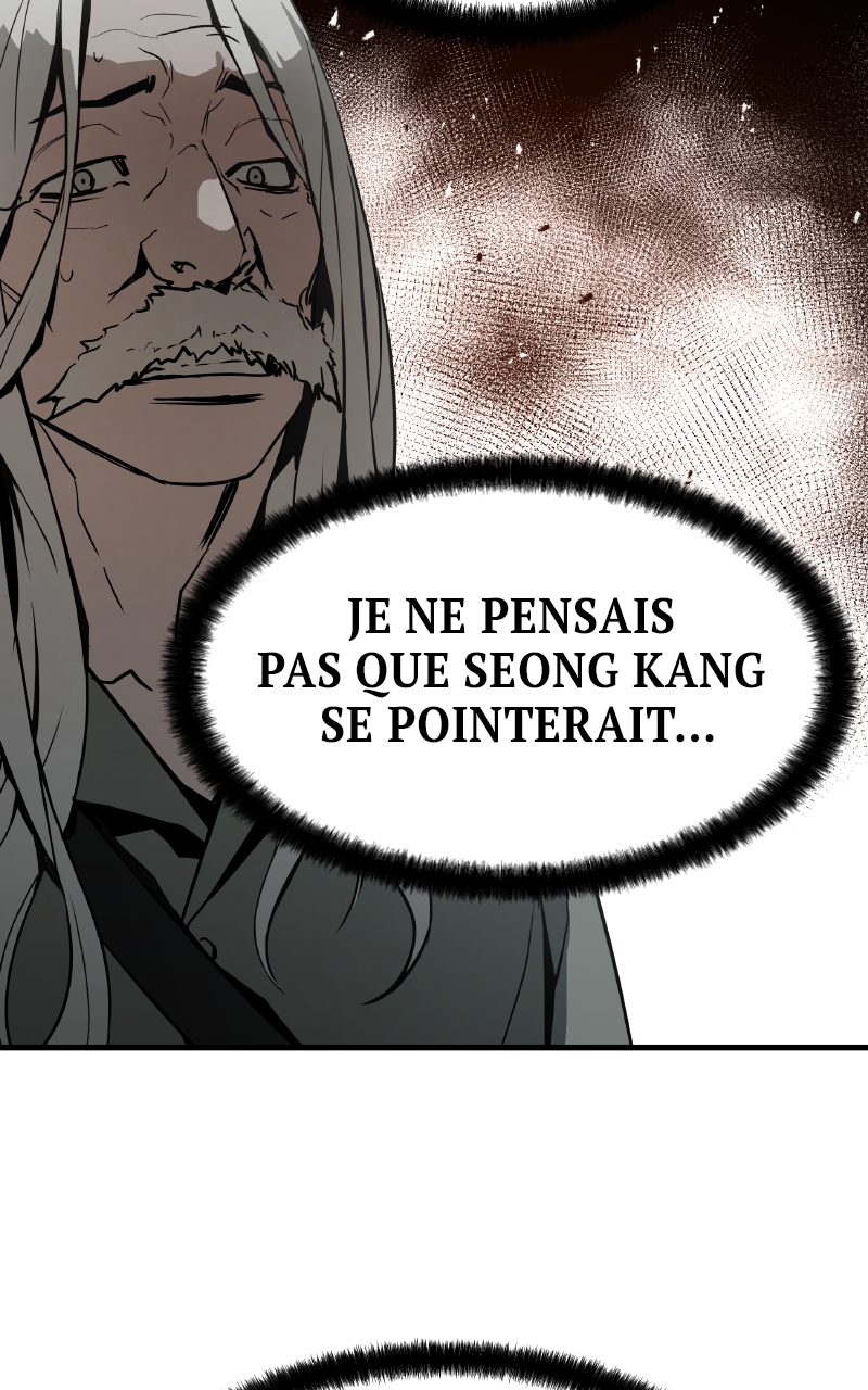 Read The Breaker 3_ Eternal Force FR Manga Online