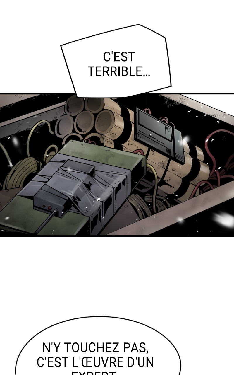 Read The Breaker 3_ Eternal Force FR Manga Online