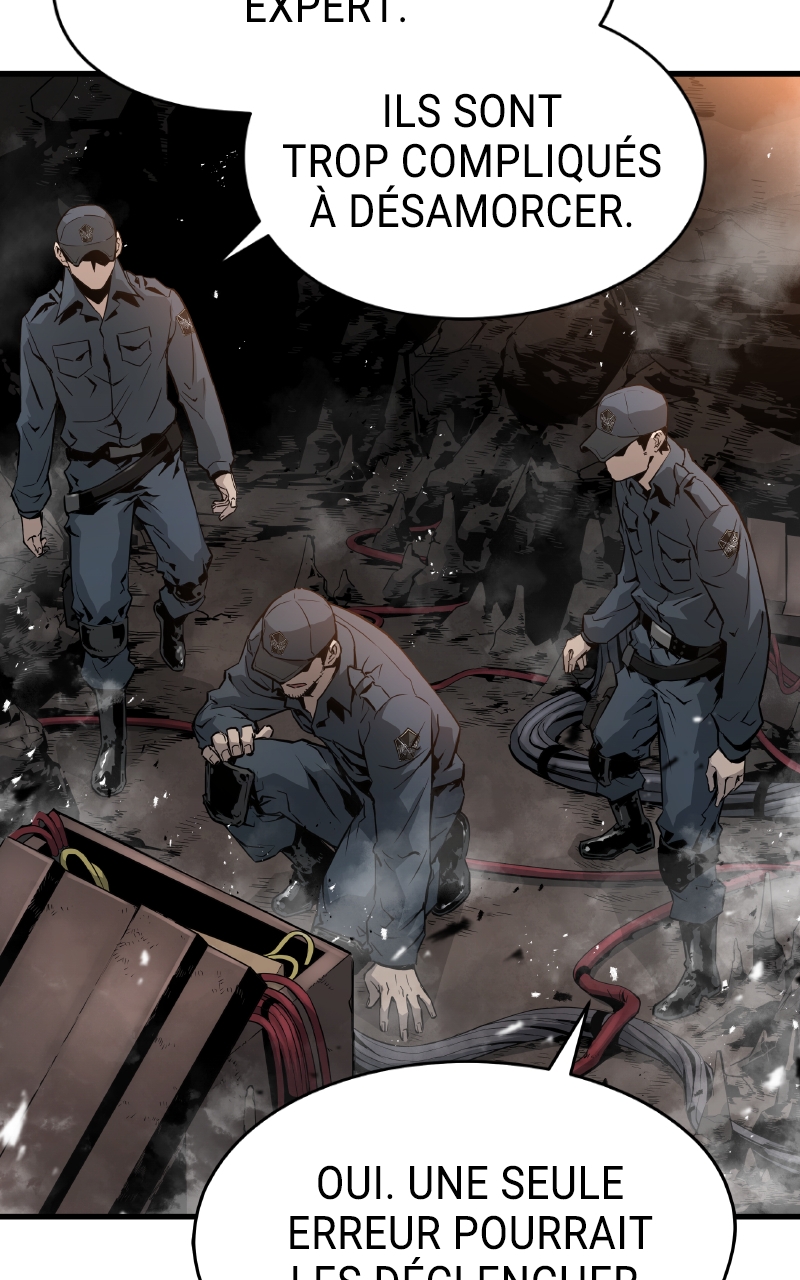 Read The Breaker 3_ Eternal Force FR Manga Online