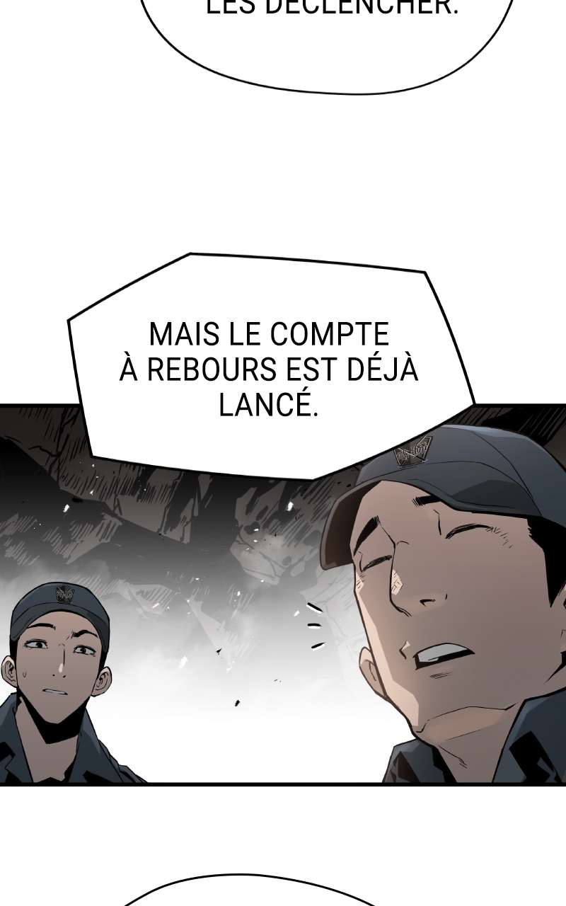 Read The Breaker 3_ Eternal Force FR Manga Online