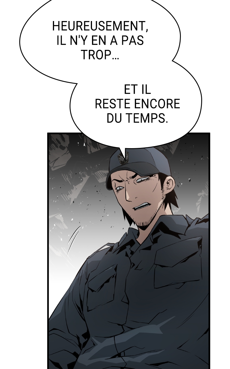 Read The Breaker 3_ Eternal Force FR Manga Online