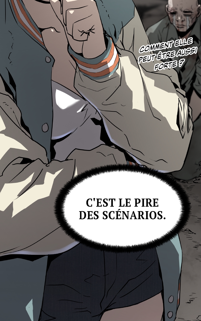 Read The Breaker 3_ Eternal Force FR Manga Online
