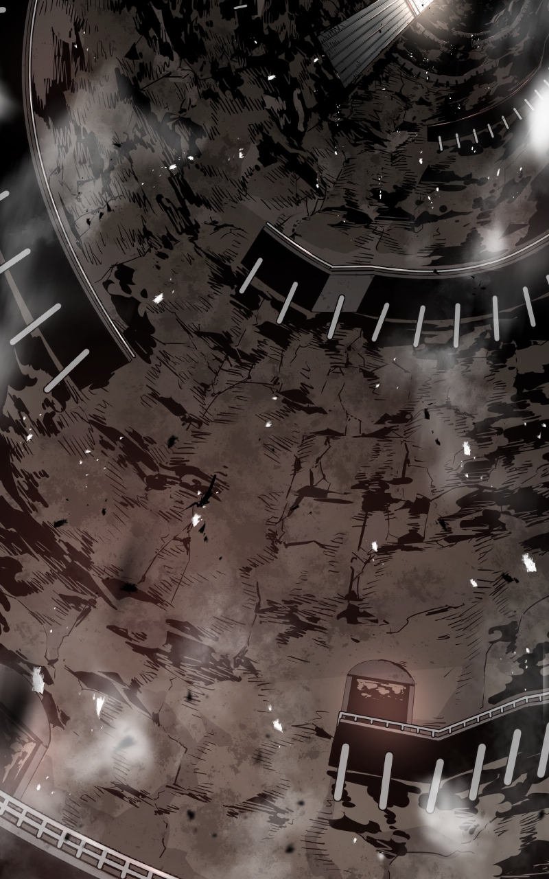 Read The Breaker 3_ Eternal Force FR Manga Online