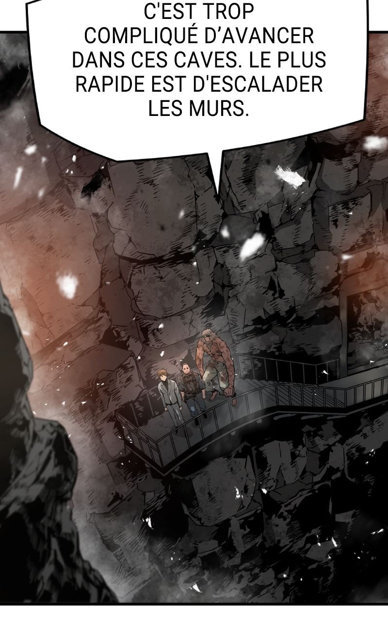 Read The Breaker 3_ Eternal Force FR Manga Online
