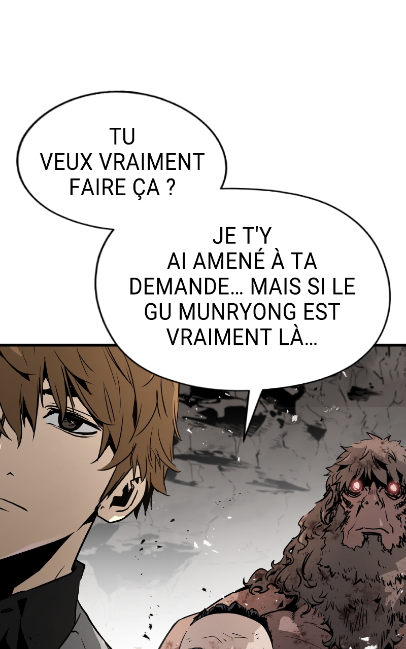Read The Breaker 3_ Eternal Force FR Manga Online