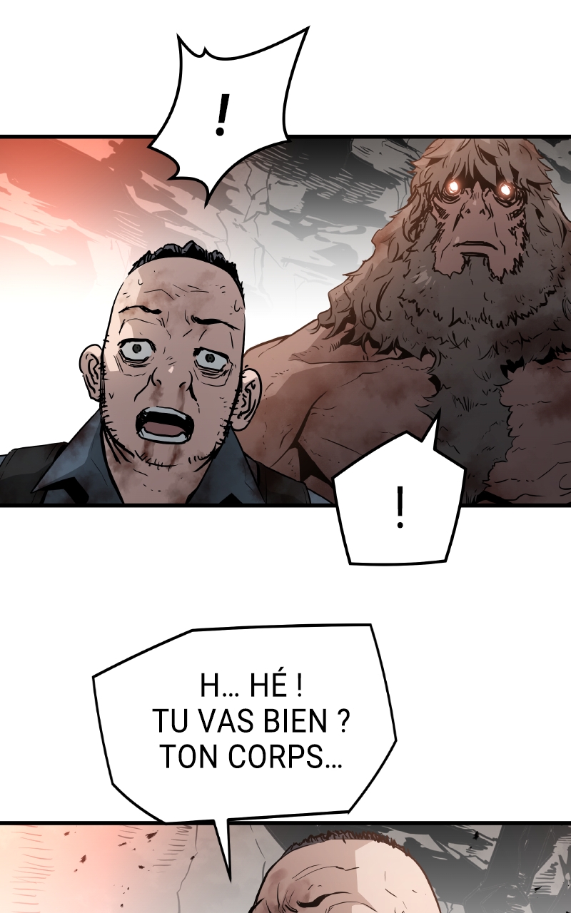 Read The Breaker 3_ Eternal Force FR Manga Online