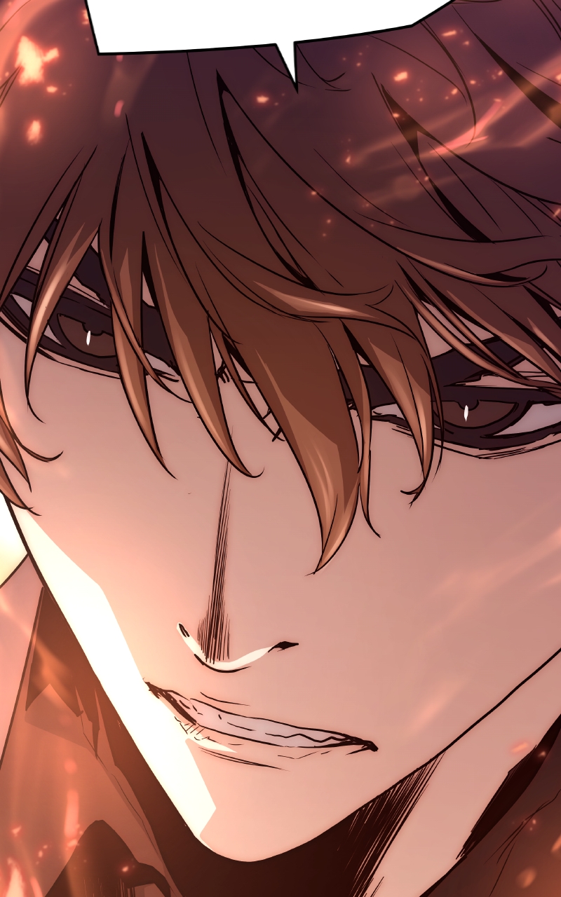 Read The Breaker 3_ Eternal Force FR Manga Online
