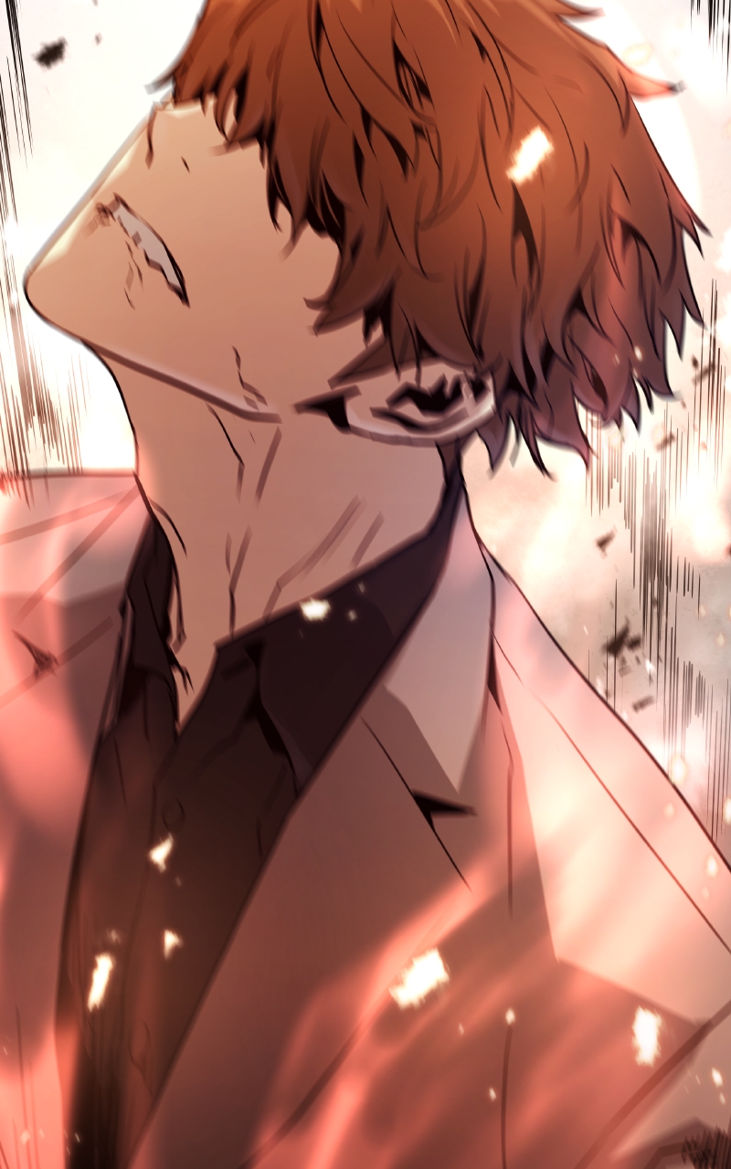 Read The Breaker 3_ Eternal Force FR Manga Online