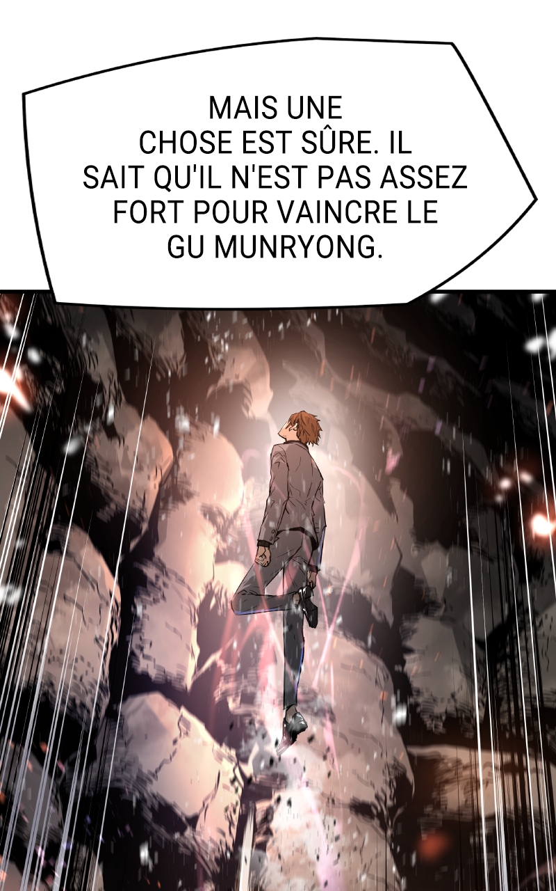 Read The Breaker 3_ Eternal Force FR Manga Online