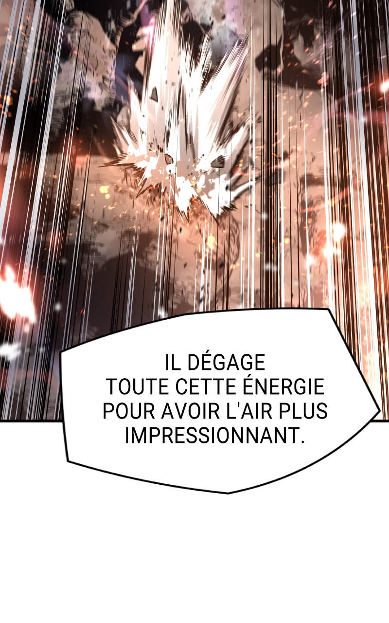 Read The Breaker 3_ Eternal Force FR Manga Online
