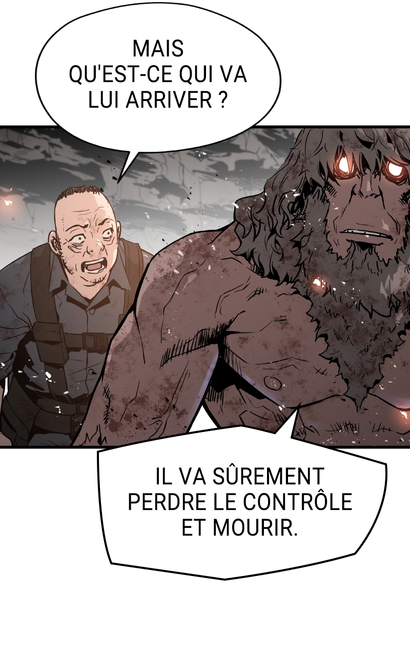 Read The Breaker 3_ Eternal Force FR Manga Online