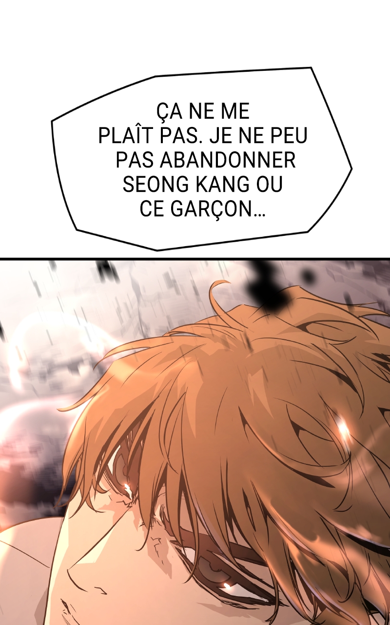 Read The Breaker 3_ Eternal Force FR Manga Online