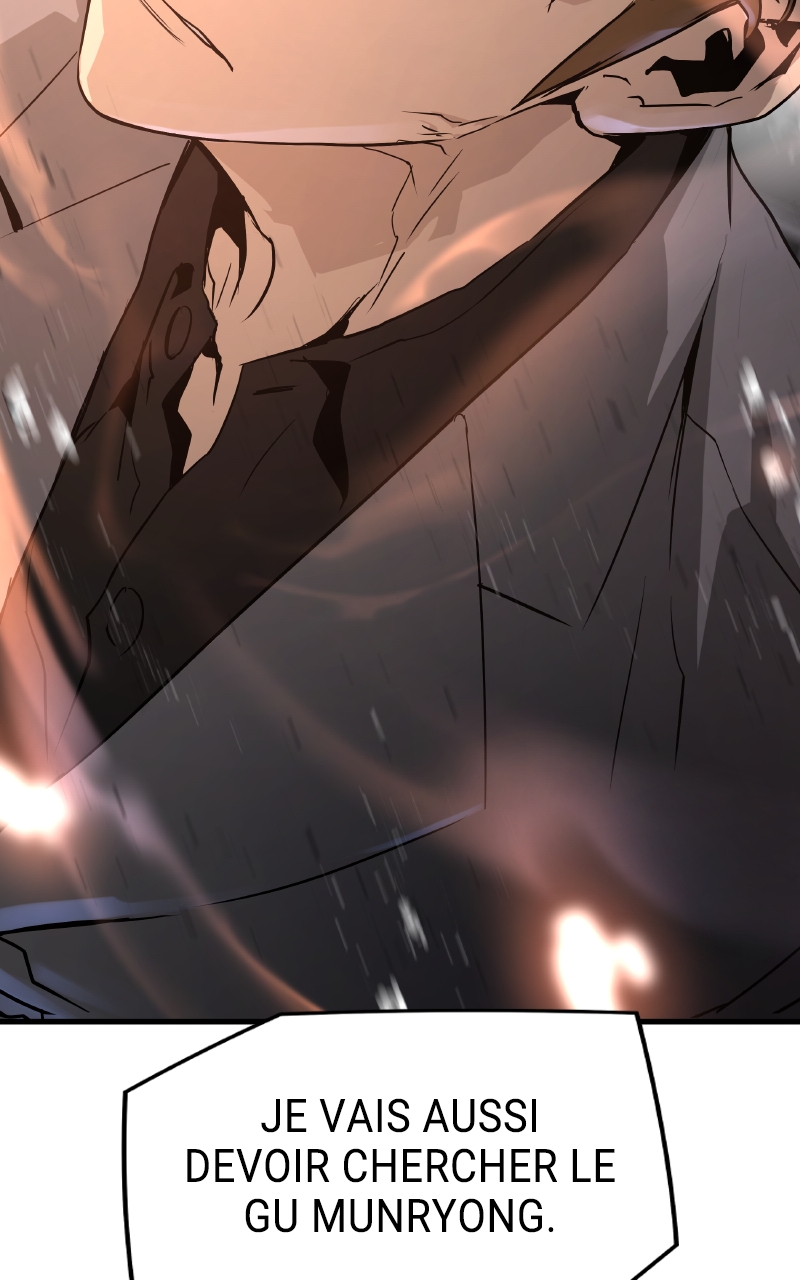 Read The Breaker 3_ Eternal Force FR Manga Online