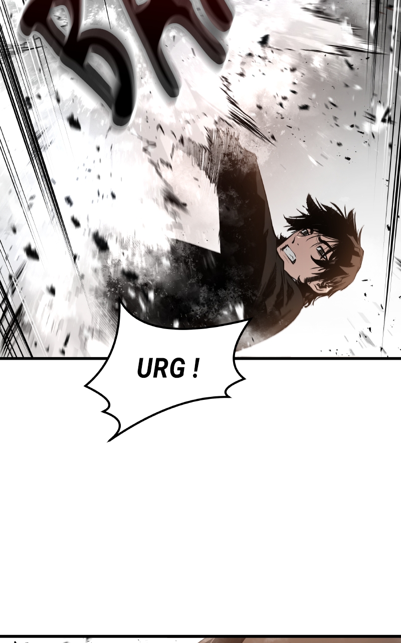 Read The Breaker 3_ Eternal Force FR Manga Online