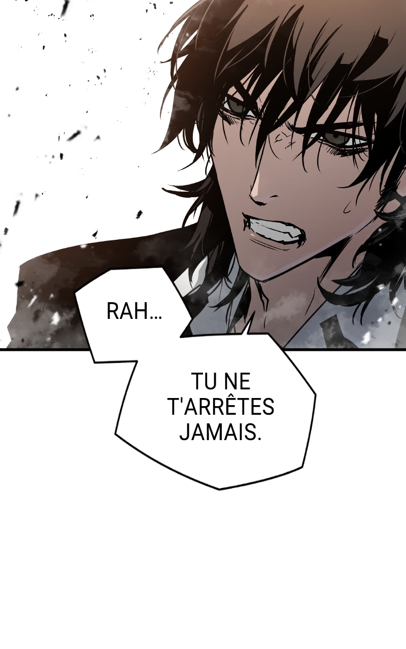 Read The Breaker 3_ Eternal Force FR Manga Online
