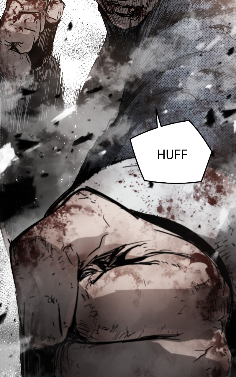Read The Breaker 3_ Eternal Force FR Manga Online