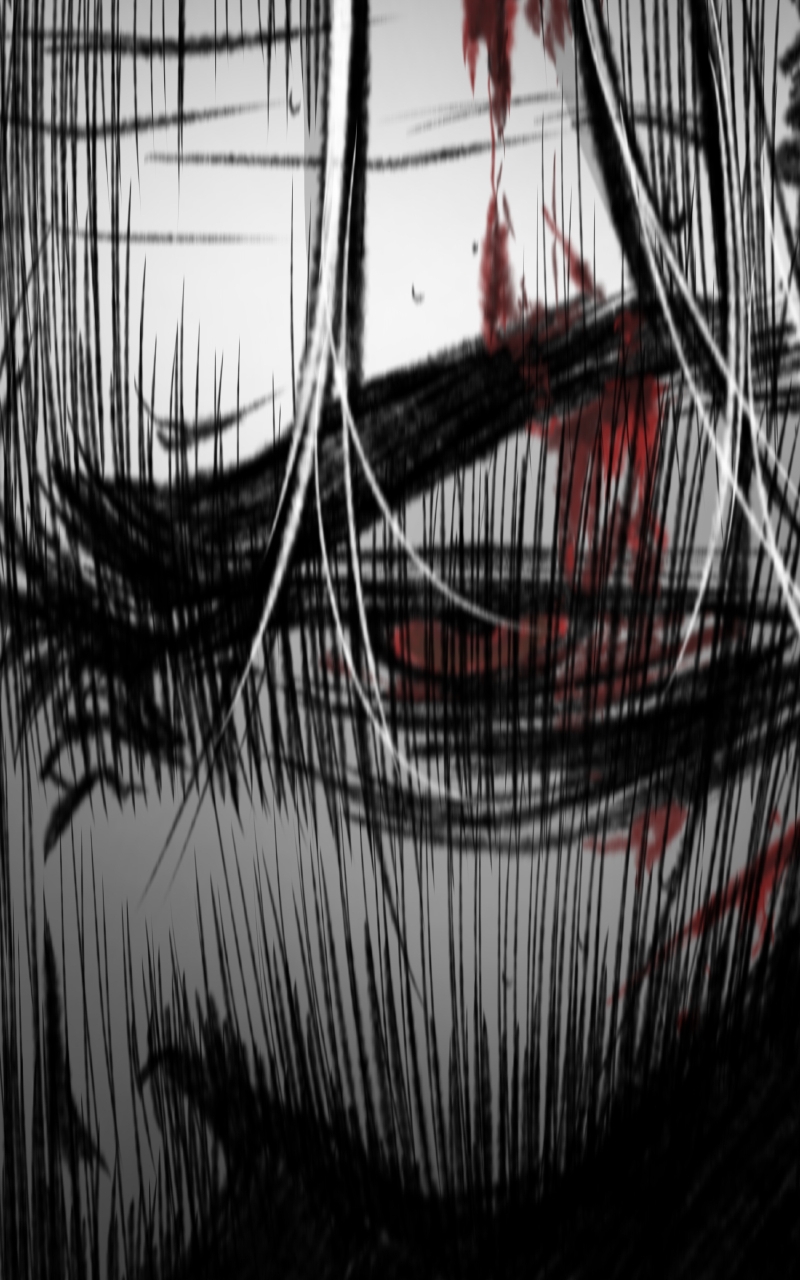 Read The Breaker 3_ Eternal Force FR Manga Online