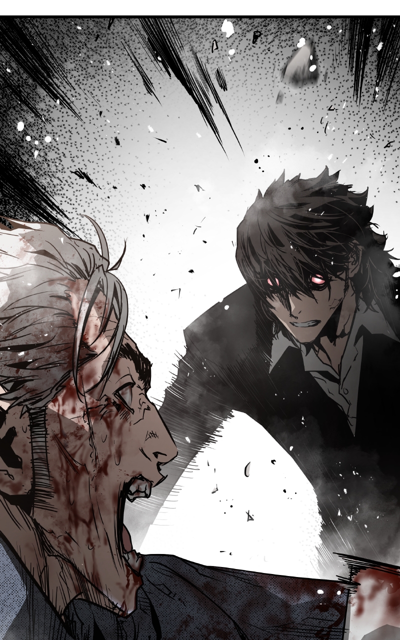 Read The Breaker 3_ Eternal Force FR Manga Online