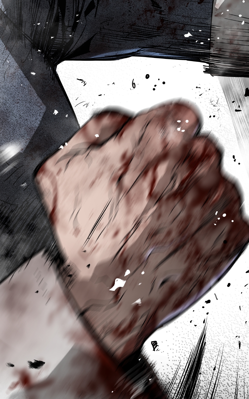 Read The Breaker 3_ Eternal Force FR Manga Online